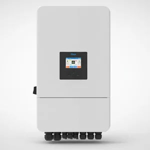 Slr Sun-10k-sg05lp3-eu-sm2 Solar Inverter