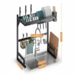 85cm Mutfak Rafı - Ft2501-85cm