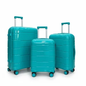 Premium 6910 Valiz Seti 3'lü 20+24+28"