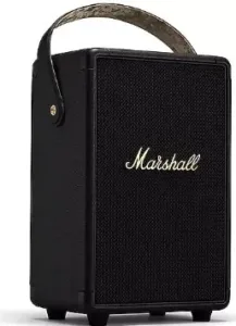 Marshall Tufton Taşınabilir Bluetooth Hoparlör Siyah