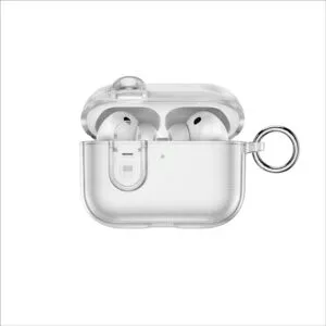 Hc301 Wiwu Airpods Pro 3 Airbag Tasarımlı Kılıf