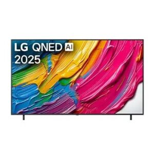Lg 65qned7ea6b 65'' 164 Ekran 4k Smart Qned Tv - 2025 Model, Alpha 7 Gen8 Aı İşlemci, Aı Sihirli Kumanda