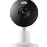 Xıaomı Smart Camera C100 2k Full Hd 360° Gece Görüşlü Yapay Zeka Destekli Akıllı Ev Güvenlik Kamerası
