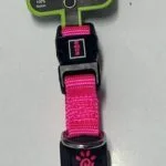 Doco Boyunluk Pembe (S) Köpek Oyuncak ve Tasmaları