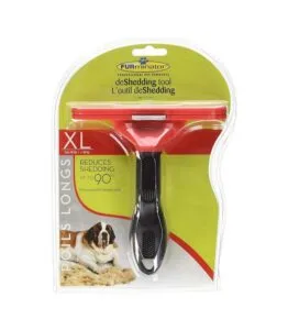 Furminator Yeşi̇l(Xl) Köpek Bakım Ürünleri