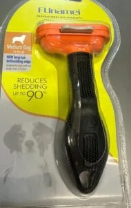Furminator Tarak Medi̇um Bakım Ürünleri