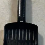 Büyük Kedi̇ Küreği̇ Kedi Tuvalet Ekipmanları