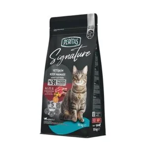 Peritas Signature Adult Lamb Cat 10Kg Kedi Kuru Maması
