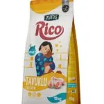 Ri̇co Cat Adult Chicken 15Kg Kedi Kuru Maması