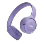 Jbl Tune 520 Bluetooth Kulaklık Mor