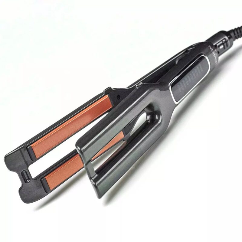 Revlon Double Hair Straightener Rvst2204uk