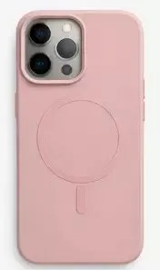 Sunix Dual iPhone 17 Pro Max Mag Safe Kılıf Pembe