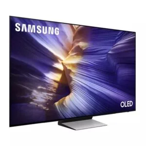 Samsung 77" Qe77s90faex Oled/4k Smart Tv