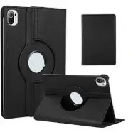 Sunix İpad A16 Kapaklı Tablet Kılıfı Siyah