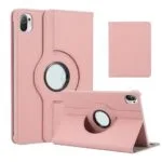 Sunix iPad A16 Kapaklı Tablet Kılıfı Pembe