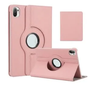 Sunix iPad A16 Kapaklı Tablet Kılıfı Pembe