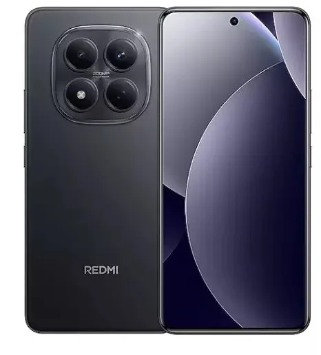 Xiaomi Redmi Note 15 Pro 12/512 Gb Black
