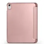 Zore Zr-2778 iPad 10/11 (a16) 10.9" Kapaklı Rose Gold Kılıf