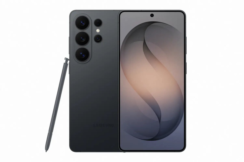 Samsung Galaxy S26 Ultra 12/512 Gb Black