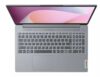 Lenovo İdeapad Slim 3 Ryzen 7-5825u 15.6" 16gb Ram 512gb Ssd Win11 Grey En Keyboard - Görsel 3