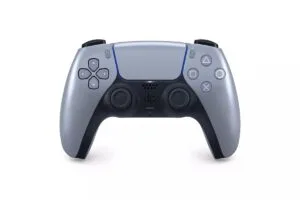 Sony Playstation 5 Joystick Sterling Silver