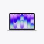 Apple Macbook Neo 13 İnch 8/256 Gb Silver