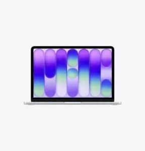 Apple Macbook Neo 13 İnch 8/256 Gb Silver