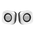Speaker Frisby Fs-2126U Usb 2.0 Beyaz