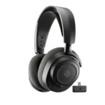 Steelseries Arctis Nova 7 Gen 2 Ssh61730 Kablosuz Gaming Siyah