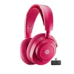Steelseries Arctis Nova 7 Gen 2 Ssh61732 Kablosuz Gaming Magenta