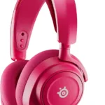 Steelseries Arctis Nova 7X Gen 2 Ssh61760 Kablosuz Gaming Magenta