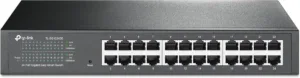 Switch Tp-Link  Tl-Sg1024De 24Port Gigabit Smart Switch
