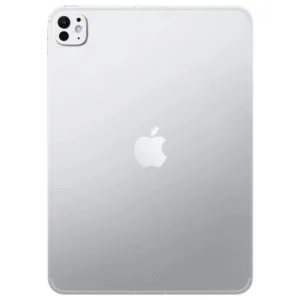 Tablet Apple iPad Pro 11" M5 Mdwll/A A3357 256Gb Silver