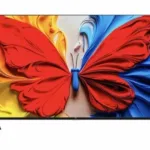Televizyon Tcl 32" 32S5K Qled Fhd Google Tv