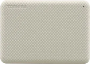 Toshiba 1Tb Canvio Advance Hdtca10Ew3Aa Beyaz Usb3.2