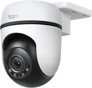 Tp-Link Tapo C510W 2K Ip Wi-Fi Dış Mekan Güvenlik Kamerası