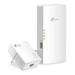 Tp-Link Tl-Wpa7817 Kit Av1000 Powerline Extender Wi-Fi 6