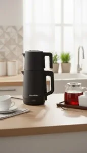 Hausberg HB3636NG Çaycı Makinesi
