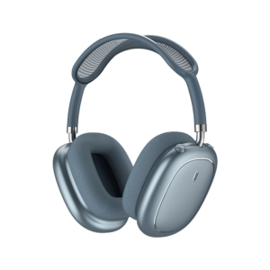 Wiwu Airbuds Max Td-18 Anc Bluetooth Kulaklık Mavi