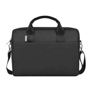 Wiwu Minimalist Pro2 14" Çanta Siyah