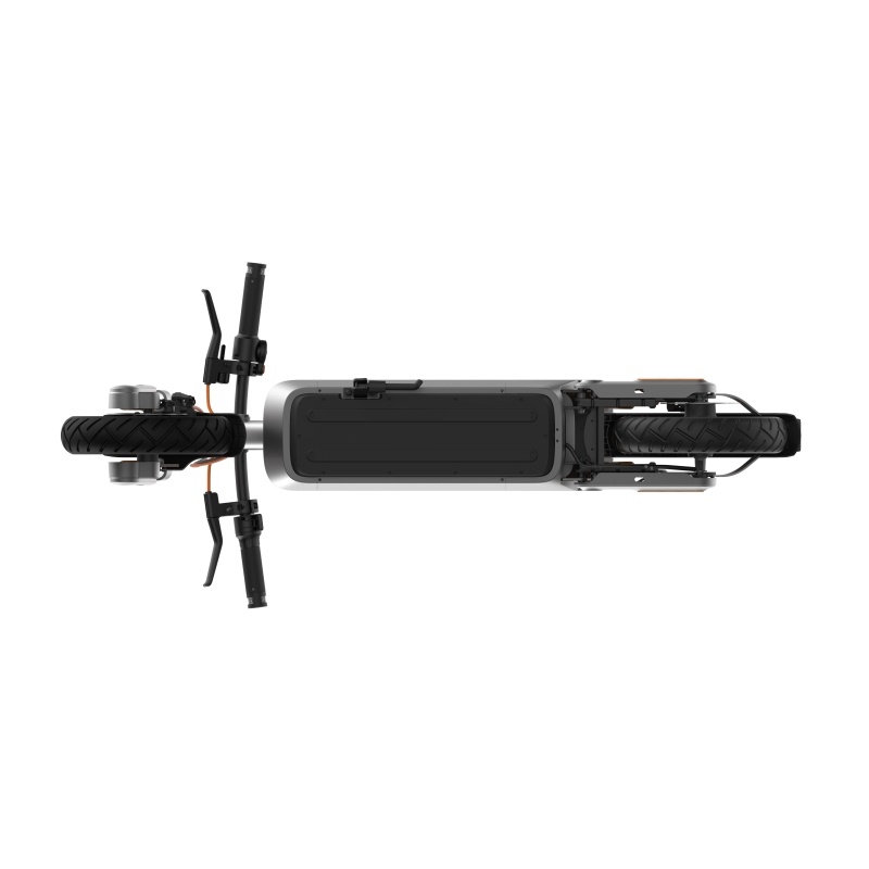 Xiaomi Elektrikli Scooter 6 Max-Xiaomi-KKTC