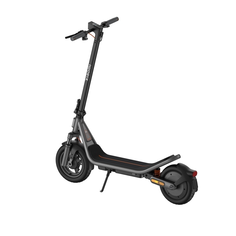 Xiaomi Elektrikli Scooter 6-Xiaomi-KKTC