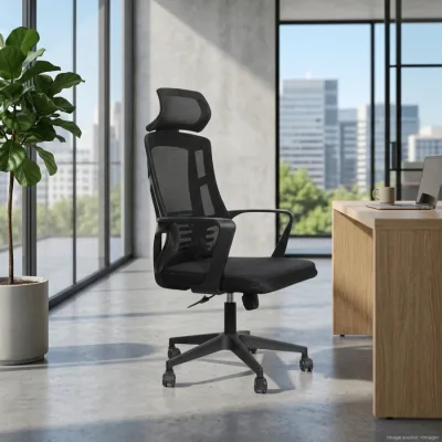 Lj-9029a Ofis Koltuğu