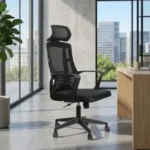 Lj-9029a Ofis Koltuğu