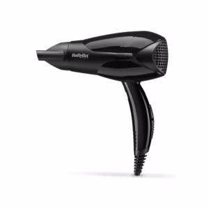 Babyliss Sac Kurutma 2000W Siyah