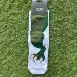 Dinazor Ayaği Soket Çorap