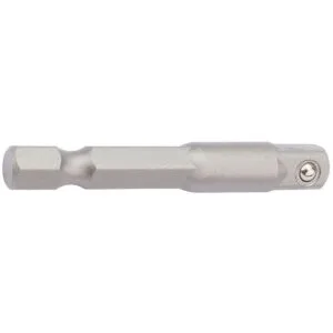 Draper Uç Matkap Adaptör 1/4''X1/4''