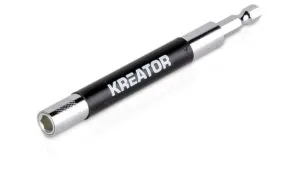 Kreator Uç Tutucu Adaptör Manyetik