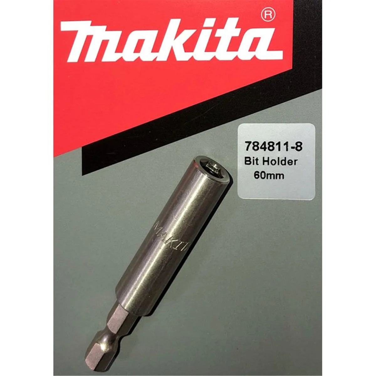 Makita Uç Tutucu Manyetik 60MM (6821)