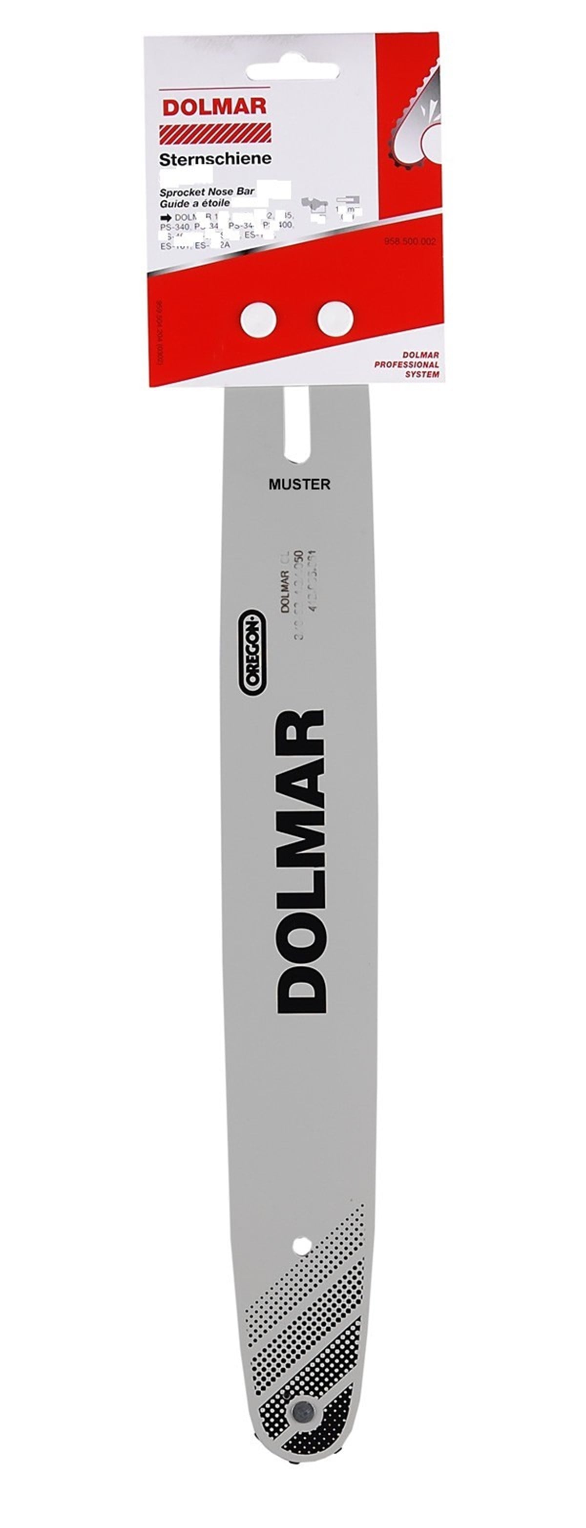 Dolmar Pala 60CM